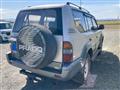 1996 Toyota Land Cruiser Prado