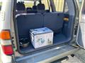 1996 Toyota Land Cruiser Prado