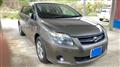 2010 Toyota Corolla Fielder