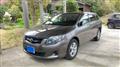 2010 Toyota Corolla Fielder