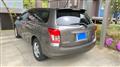 2010 Toyota Corolla Fielder