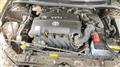 2010 Toyota Corolla Fielder