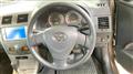2010 Toyota Corolla Fielder