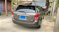 2010 Toyota Corolla Fielder