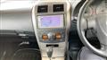 2010 Toyota Corolla Fielder