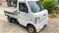 2006 Suzuki Carry Truck
