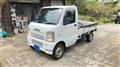 2006 Suzuki Carry Truck
