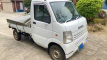 2006 Suzuki Carry Truck