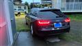 2014 Audi A6