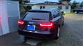 2014 Audi A6