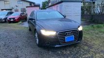 2014 Audi A6