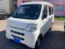 2006 Daihatsu Hijet Cargo
