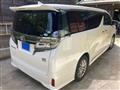 2018 Toyota Vellfire