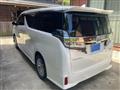 2018 Toyota Vellfire