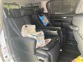 2018 Toyota Vellfire