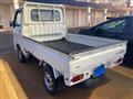 2010 Daihatsu Hijet Truck