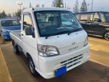 2010 Daihatsu Hijet Truck