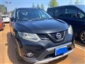 2013 Nissan X-Trail