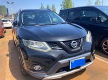 2013 Nissan X-Trail