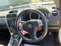 2007 Suzuki Escudo
