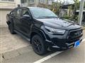 2022 Toyota Hilux