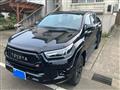 2022 Toyota Hilux