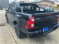 2022 Toyota Hilux