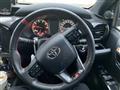 2022 Toyota Hilux
