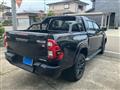 2022 Toyota Hilux