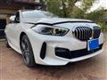 2021 BMW 1 Series