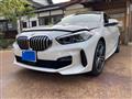 2021 BMW 1 Series
