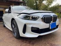 2021 BMW 1 Series