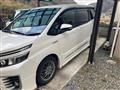 2016 Toyota Voxy
