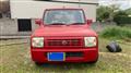 2007 Suzuki Lapin