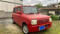 2007 Suzuki Lapin