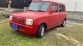 2007 Suzuki Lapin