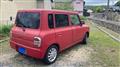 2007 Suzuki Lapin