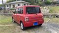 2007 Suzuki Lapin