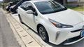 2020 Toyota Prius