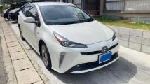 2020 Toyota Prius