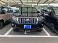 2017 Toyota Land Cruiser Prado