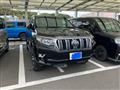 2017 Toyota Land Cruiser Prado