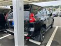 2017 Toyota Land Cruiser Prado