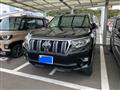 2017 Toyota Land Cruiser Prado
