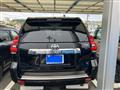 2017 Toyota Land Cruiser Prado