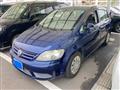 2007 Volkswagen Golf Plus