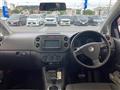 2007 Volkswagen Golf Plus