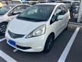 2009 Honda Fit