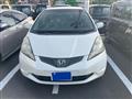 2009 Honda Fit