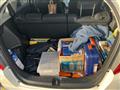 2009 Honda Fit